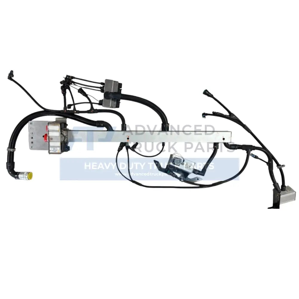 4066649 Genuine Cummins Electronic Control Module Wiring Harness