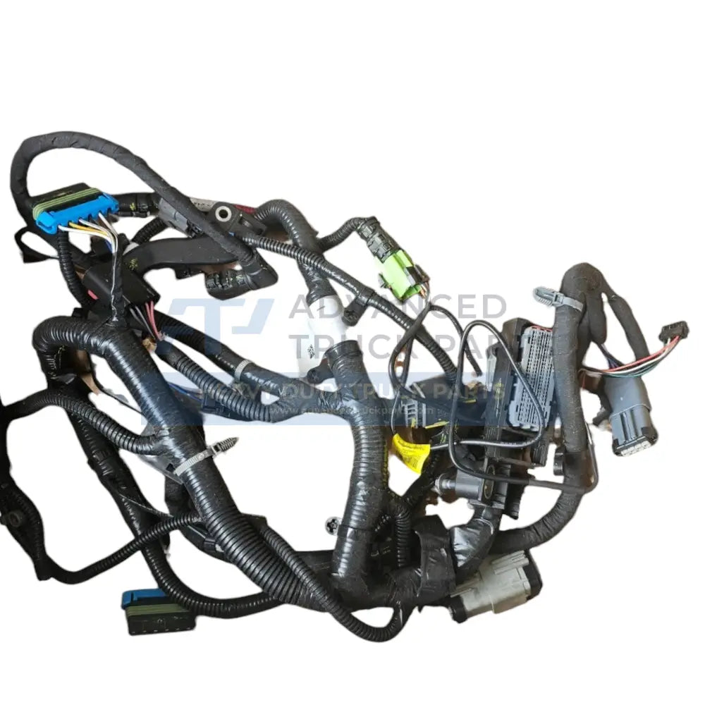 5364759 Genuine Cummins Electronic Control Module Wiring Harness