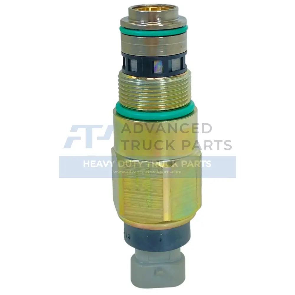 3347907 Genuine Cummins Electronic Fuel Control Actuator