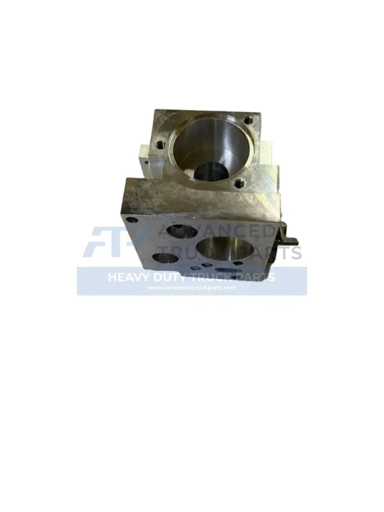 Genuine Cummins Electronic Governor Body - Governors