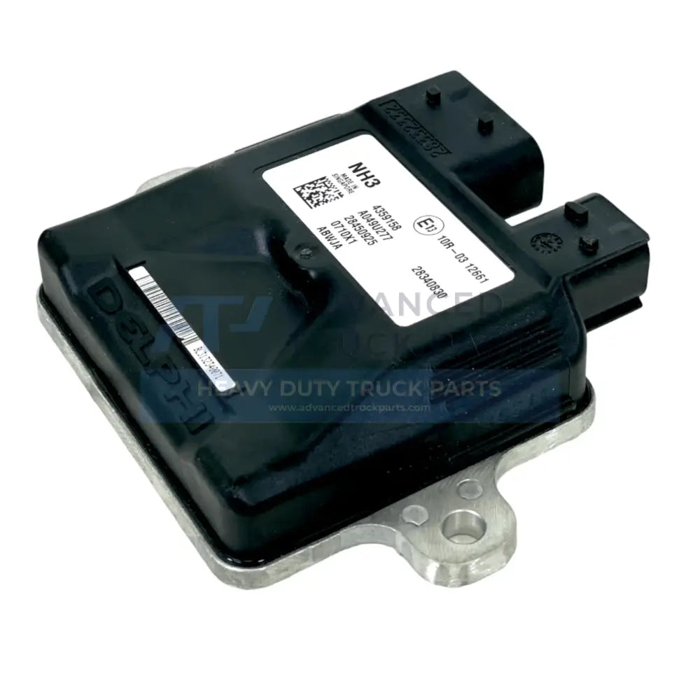4359158 Genuine Cummins Electronic Interface Module