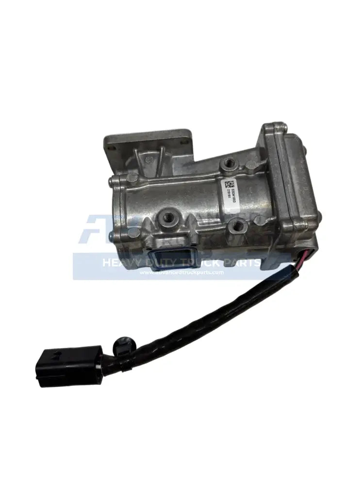 Genuine Cummins Electronic Pressure Regulator - Pressure Regulators