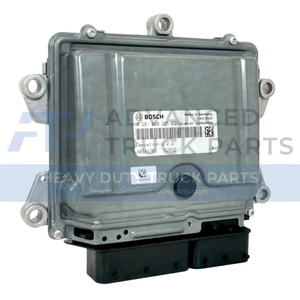 5283311 Genuine Cummins Emissions Acm Electronic Control Module Bosch