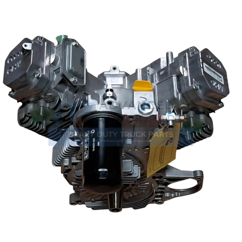 Genuine Cummins Engine Accessories Kit - Generators