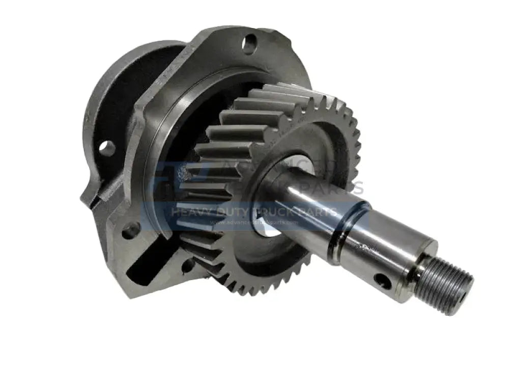 Genuine Cummins Engine Accessory Drive - Accessory Drives