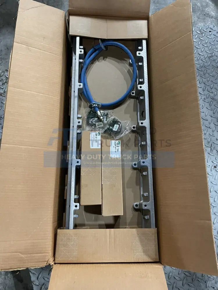 Genuine Cummins Engine Brake - Brake Components