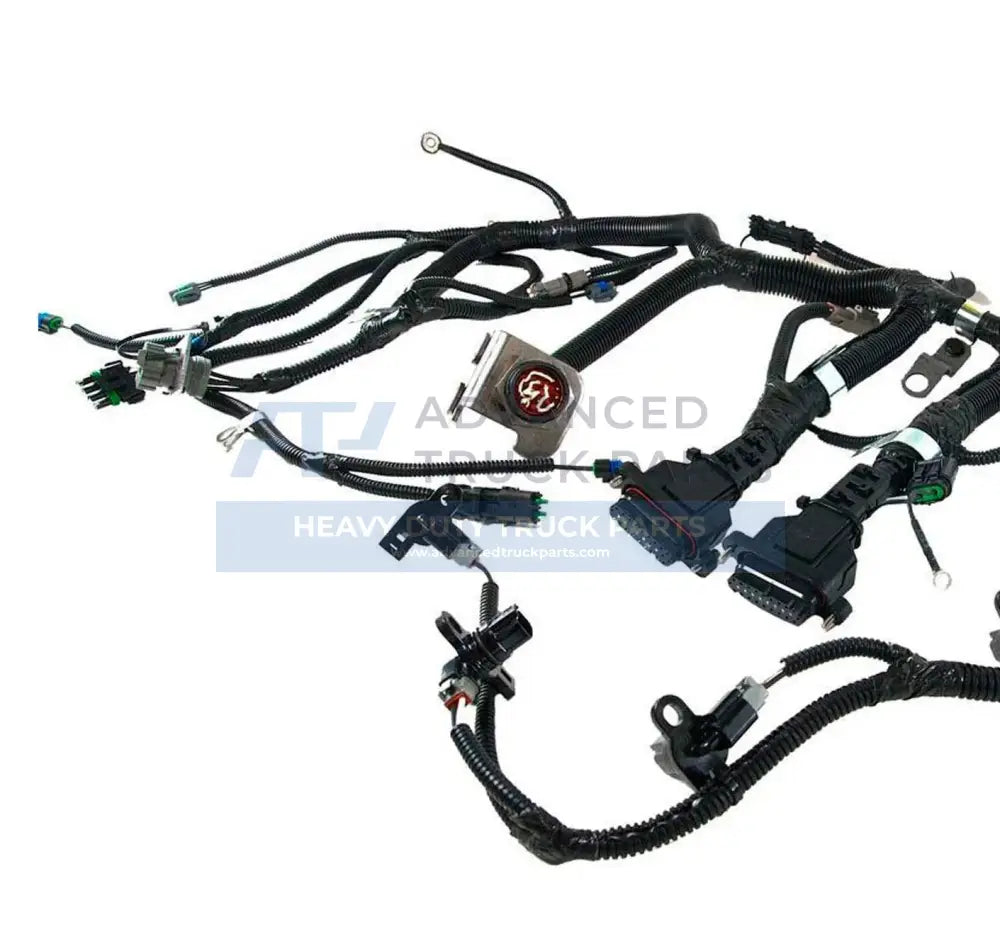 3411481 Genuine Cummins Engine Control Module Harness