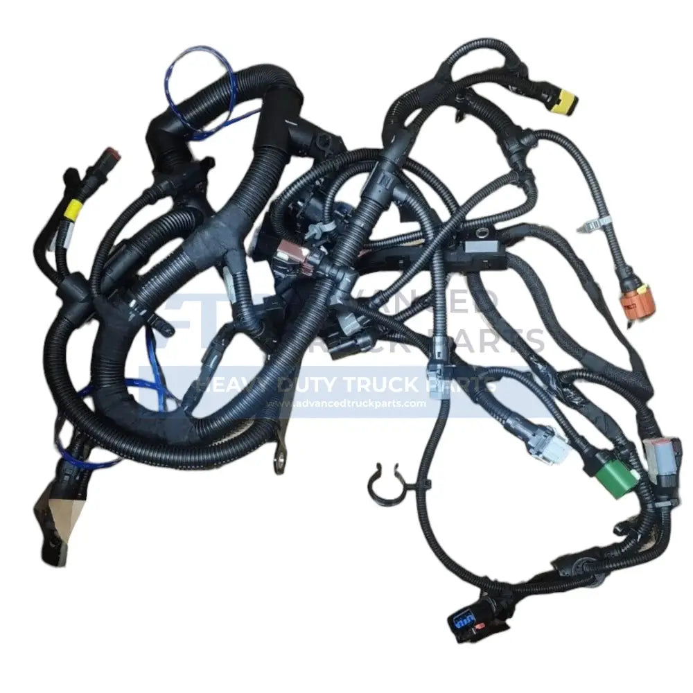 5715187NX Genuine Cummins Engine Control Module Wiring Harness