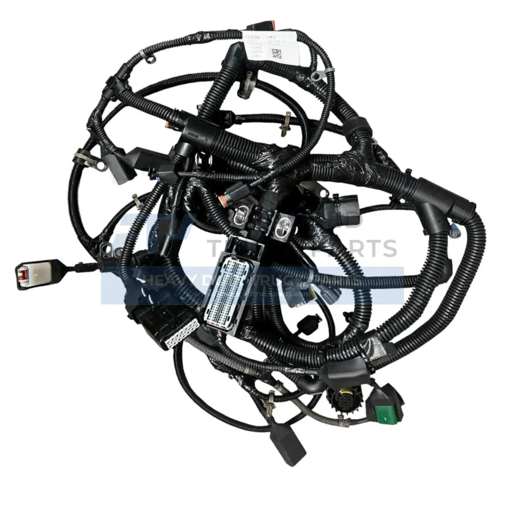 4373989 Genuine Cummins Engine Control Module Wiring Harness