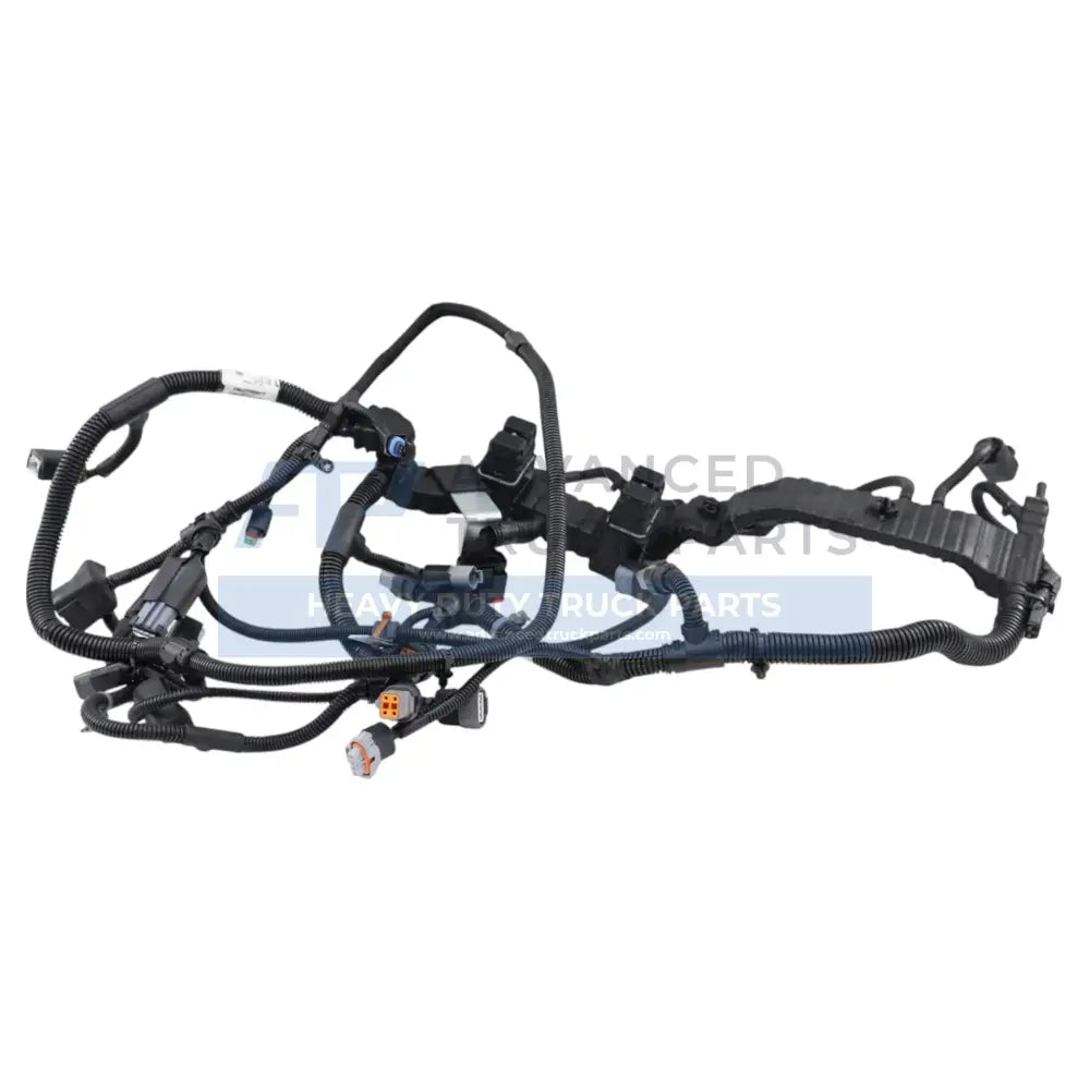5263085 Genuine Cummins Engine Control Module Wiring Harness