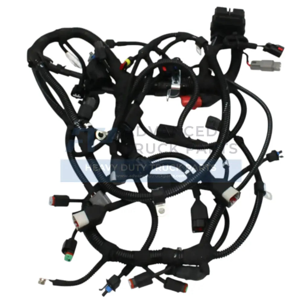 3684356 Genuine Cummins Engine Control Module Wiring Harness