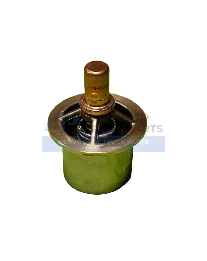 Genuine Cummins Engine Coolant Thermostat - Thermostats