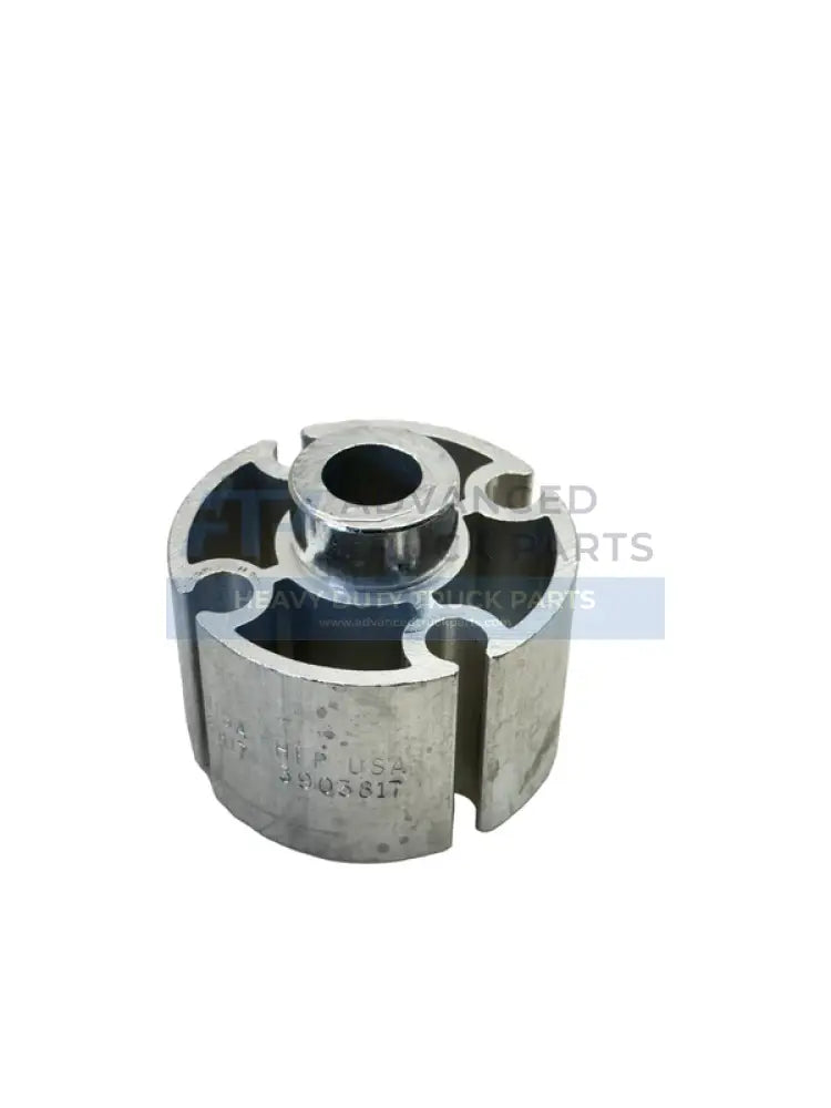 Genuine Cummins Engine Cooling Fan Spacer Kit - Cooling Fans