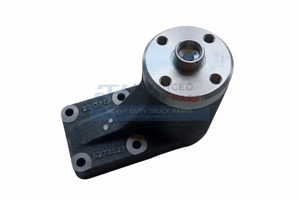 Genuine Cummins Engine Cooling Fan Strut Support - Cooling Fans