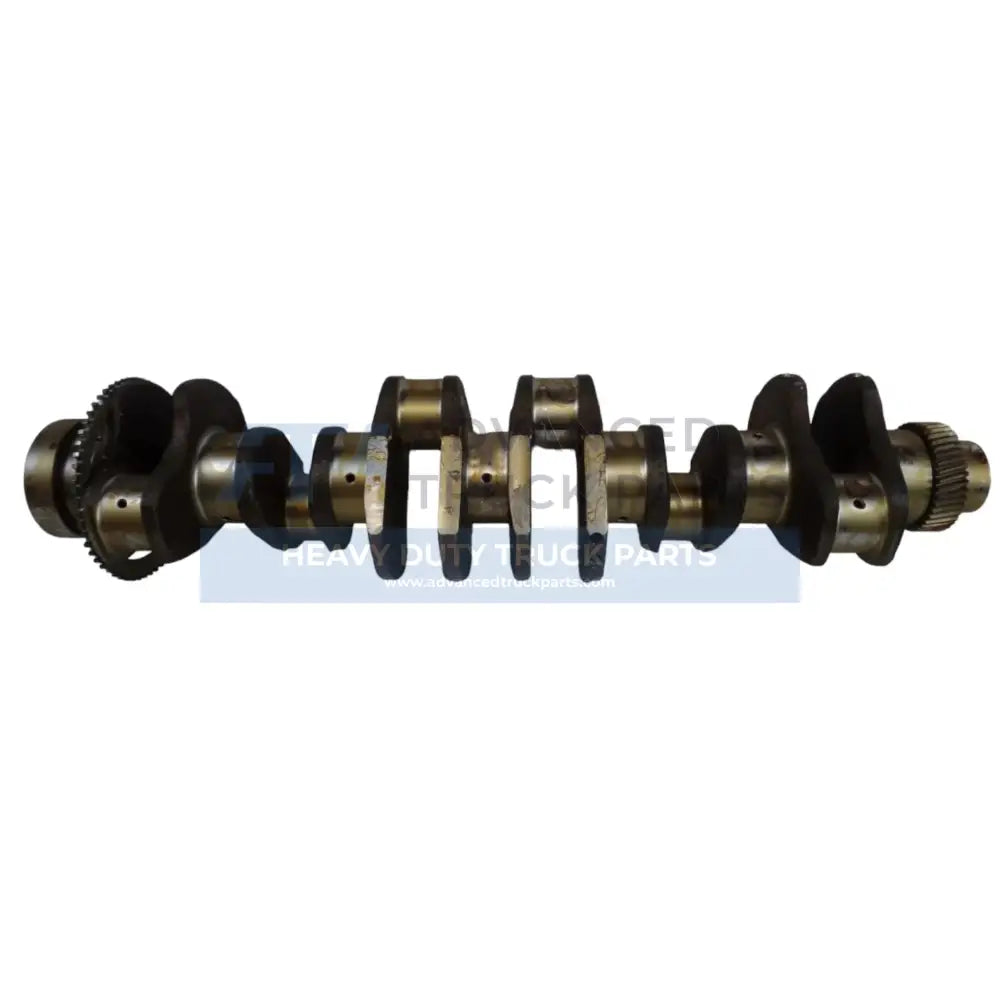 3965008 Genuine Cummins Engine Crankshaft Assembly