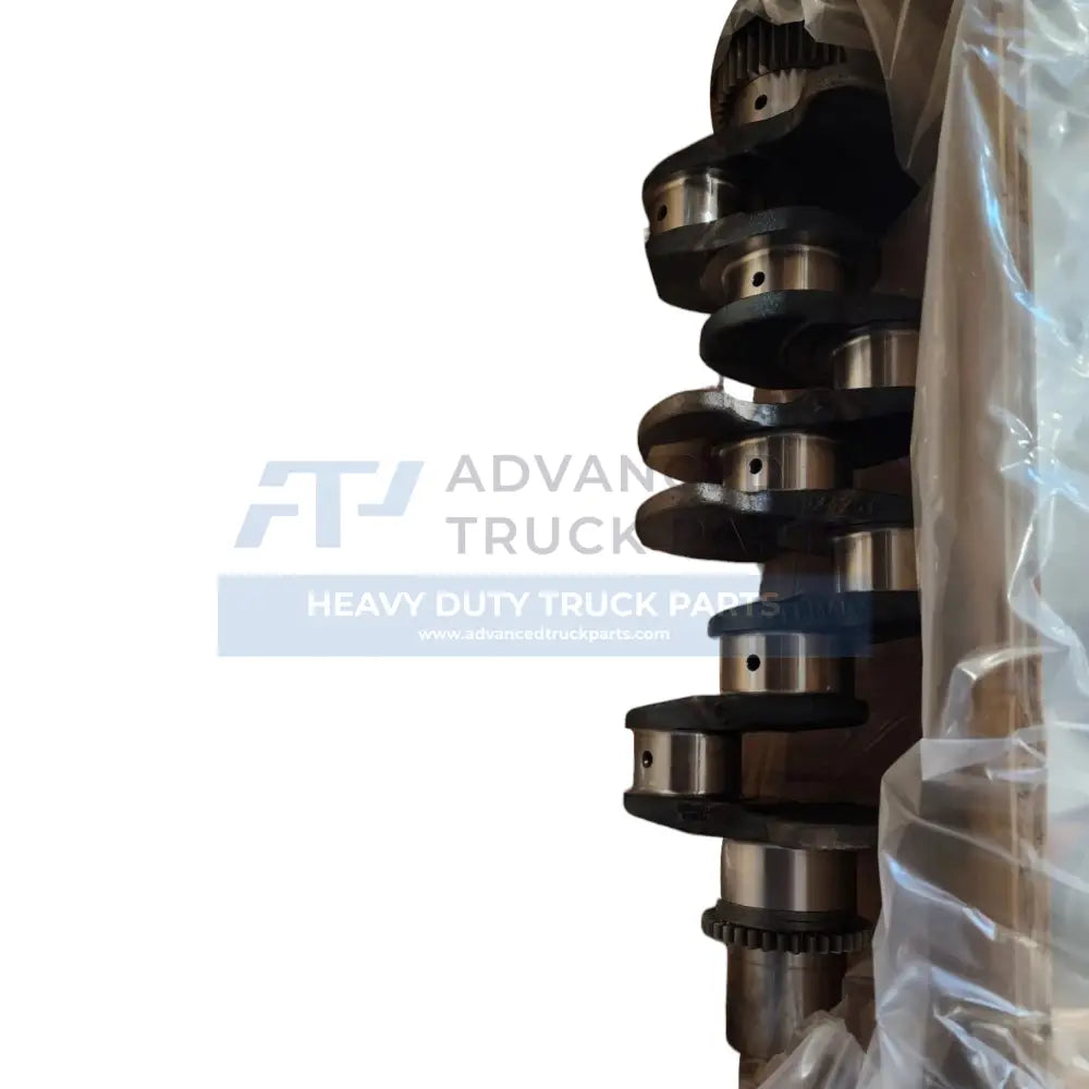Genuine Cummins Engine Crankshaft - Crankshafts