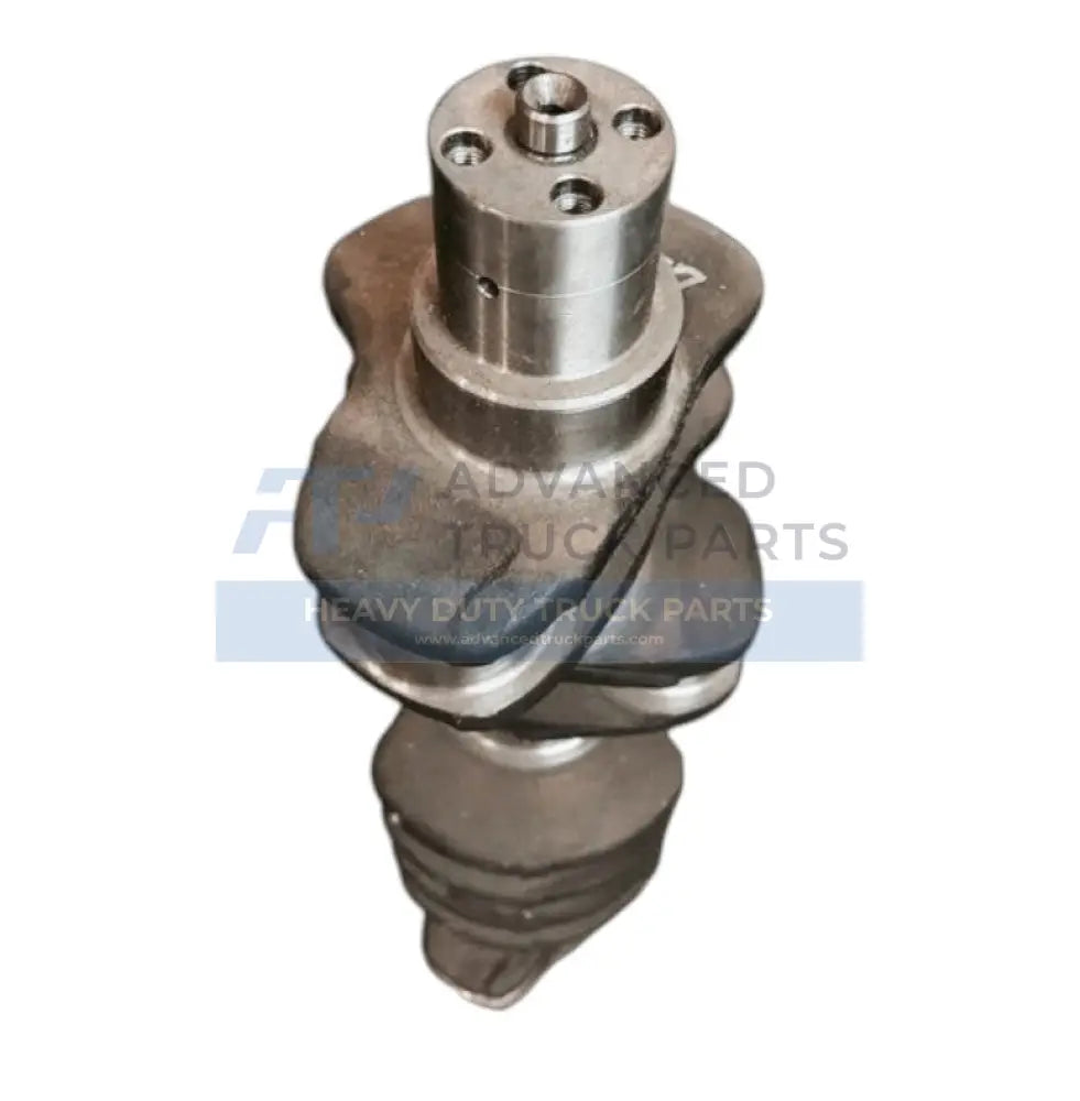 Genuine Cummins Engine Crankshaft - Crankshafts