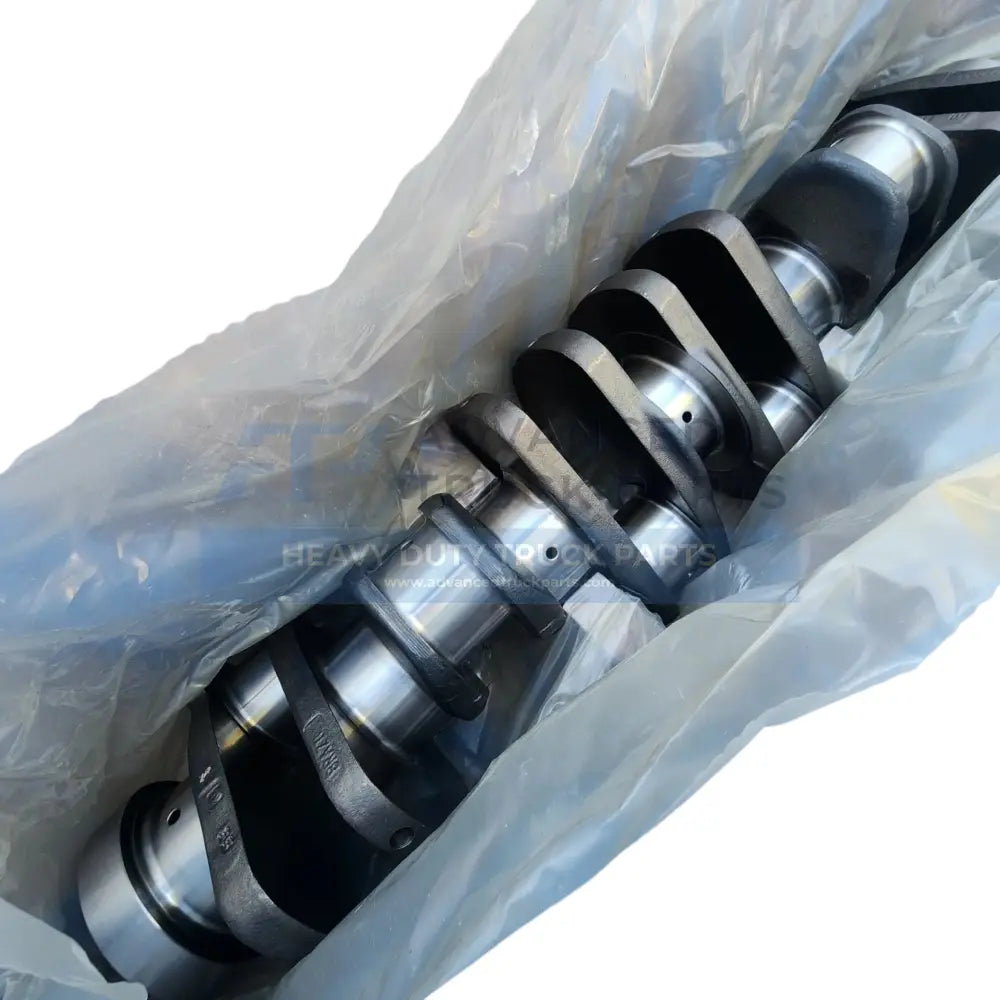 3943033 Genuine Cummins Engine Crankshaft