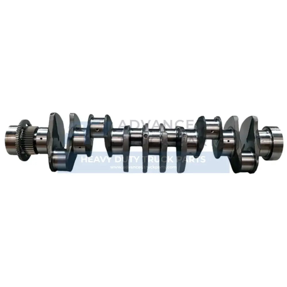 Genuine Cummins Engine Crankshaft - Crankshafts