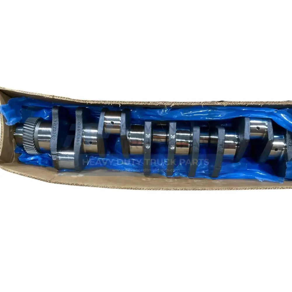 2882729 Genuine Cummins Engine Crankshaft