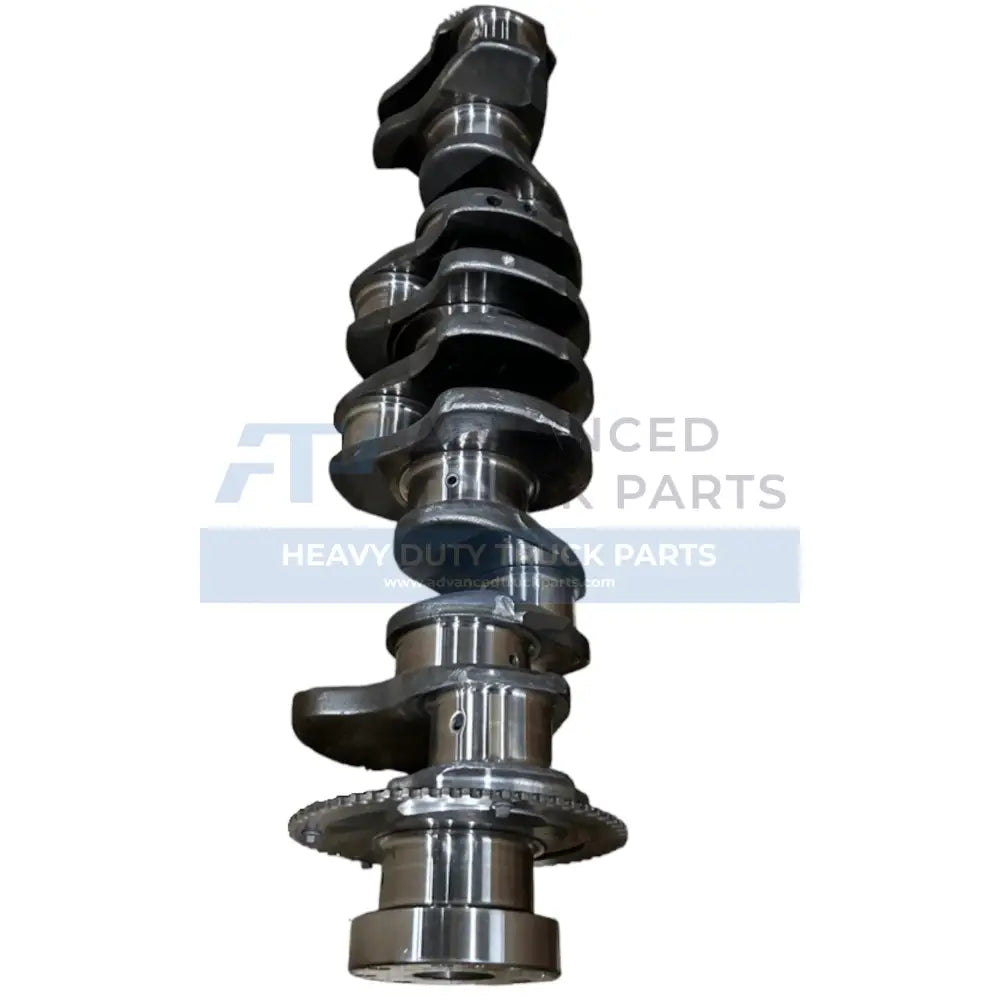 3965010 Genuine Cummins Engine Crankshaft ISL 8.9L
