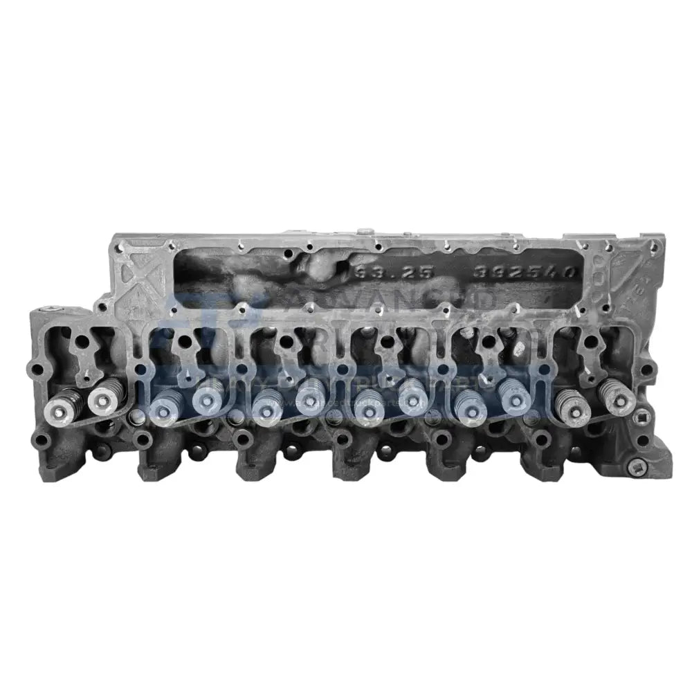 3925400 Genuine Cummins Engine Cylinder Head 5.9L 12 Valve