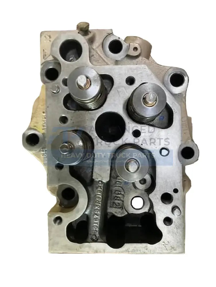 Genuine Cummins Engine Cylinder Head - Cylinder Heads