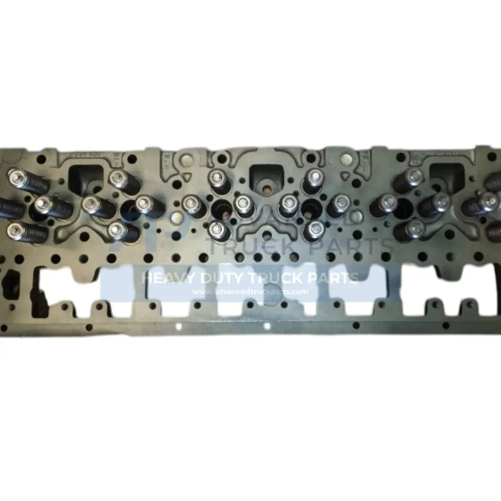 Genuine Cummins Engine Cylinder Head - Cylinder Heads