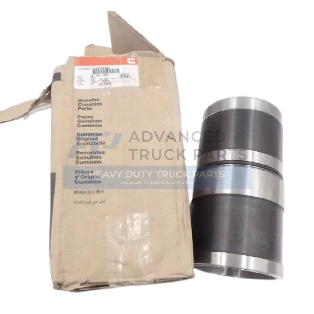 5527862 Genuine Cummins Engine Cylinder Liner