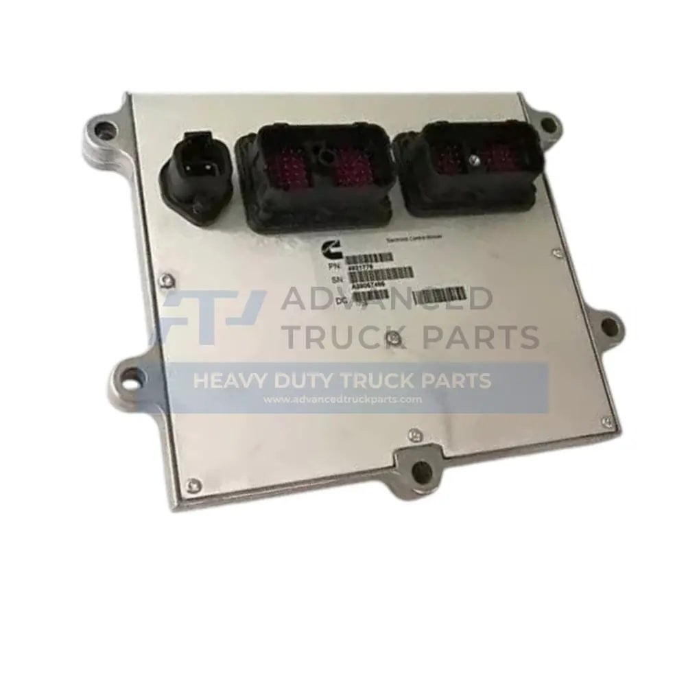 Genuine Cummins Engine Electronic Control Module - Engine Control Modules