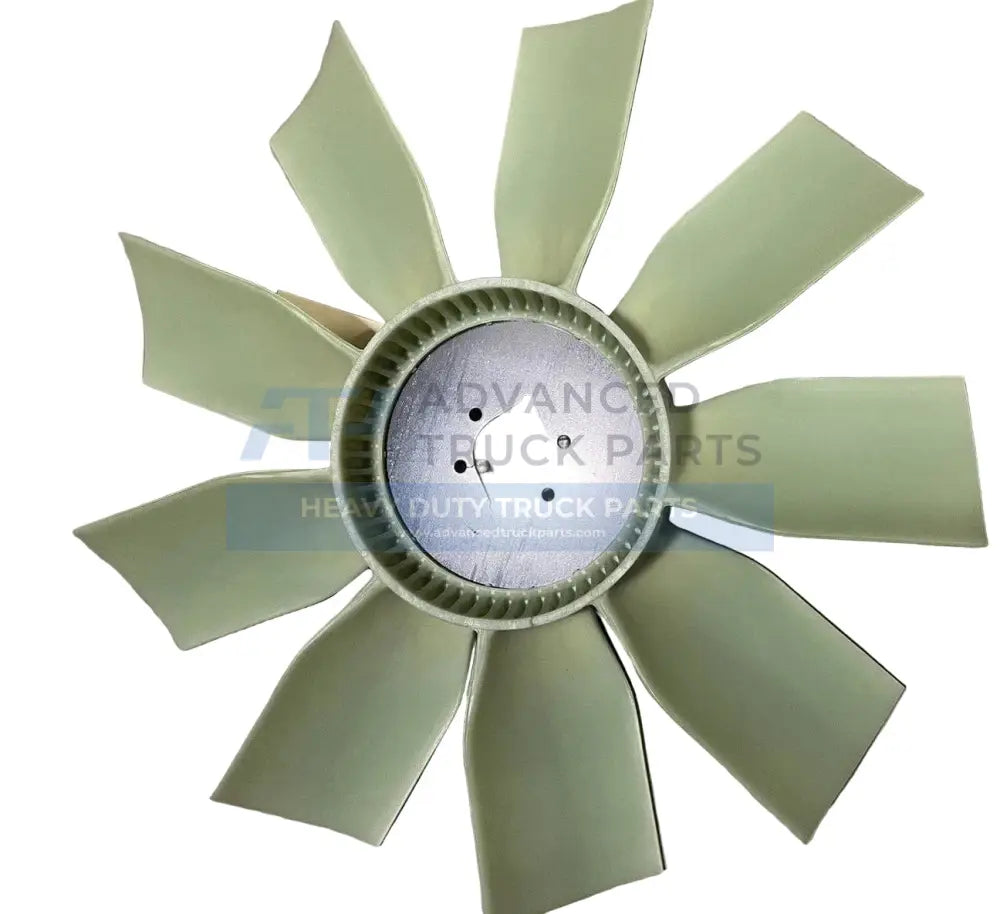 Genuine Cummins Engine Fan Assembly - Fan Blades