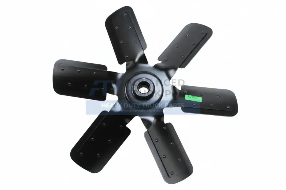 Genuine Cummins Engine Fan - Cooling Fans