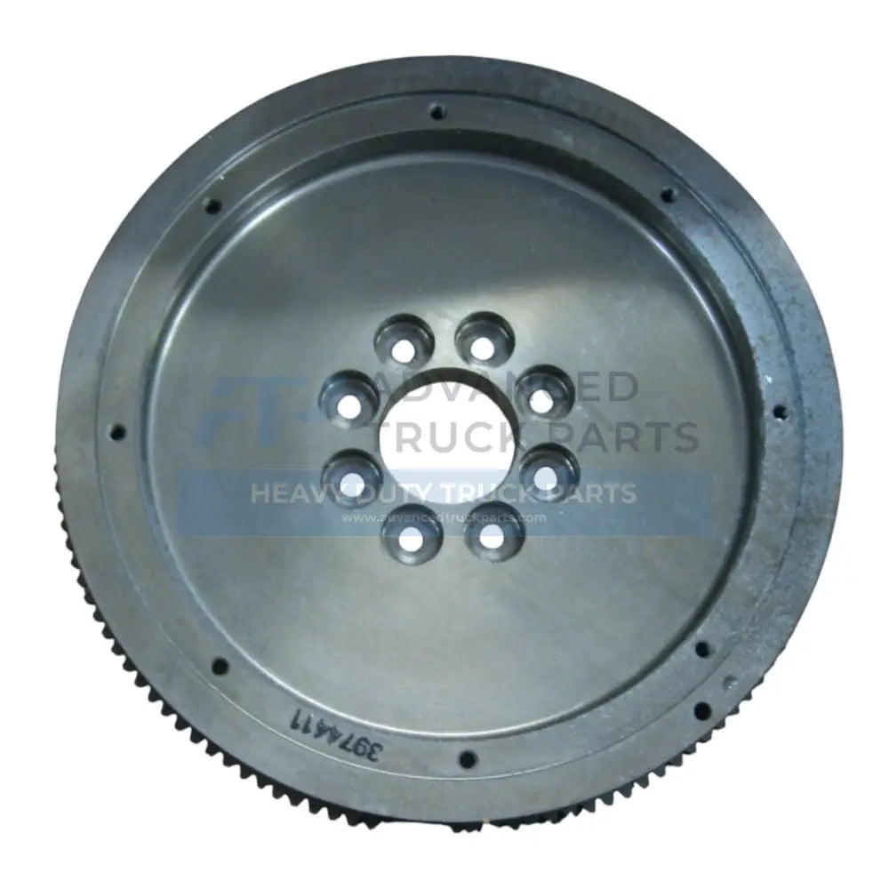 Genuine Cummins Engine Flywheel - Flywheels