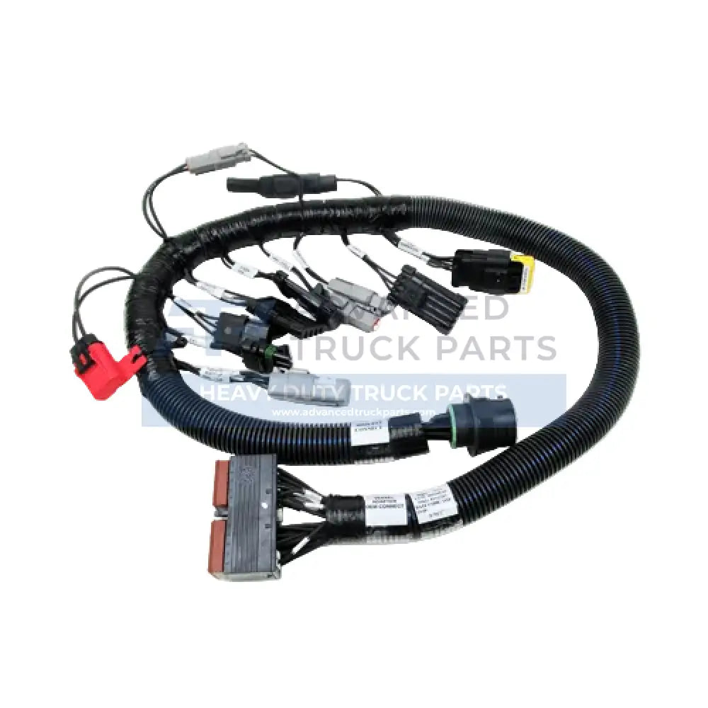 Genuine Cummins Engine Harness - Engine Wiring Harnesses