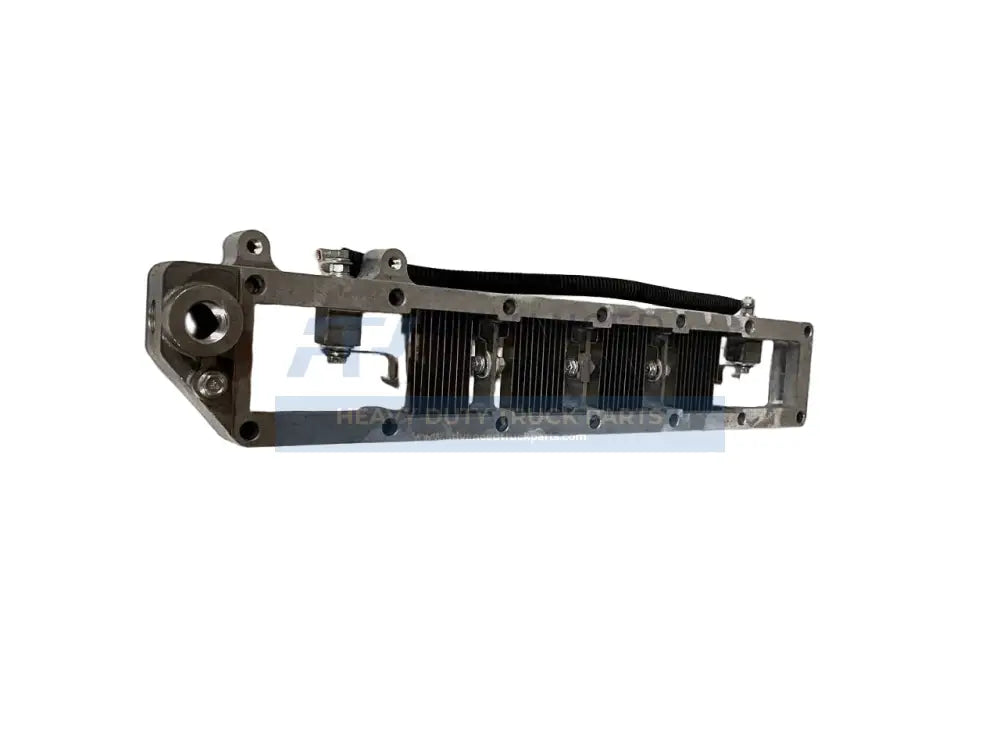 Genuine Cummins Engine Heater - Heaters