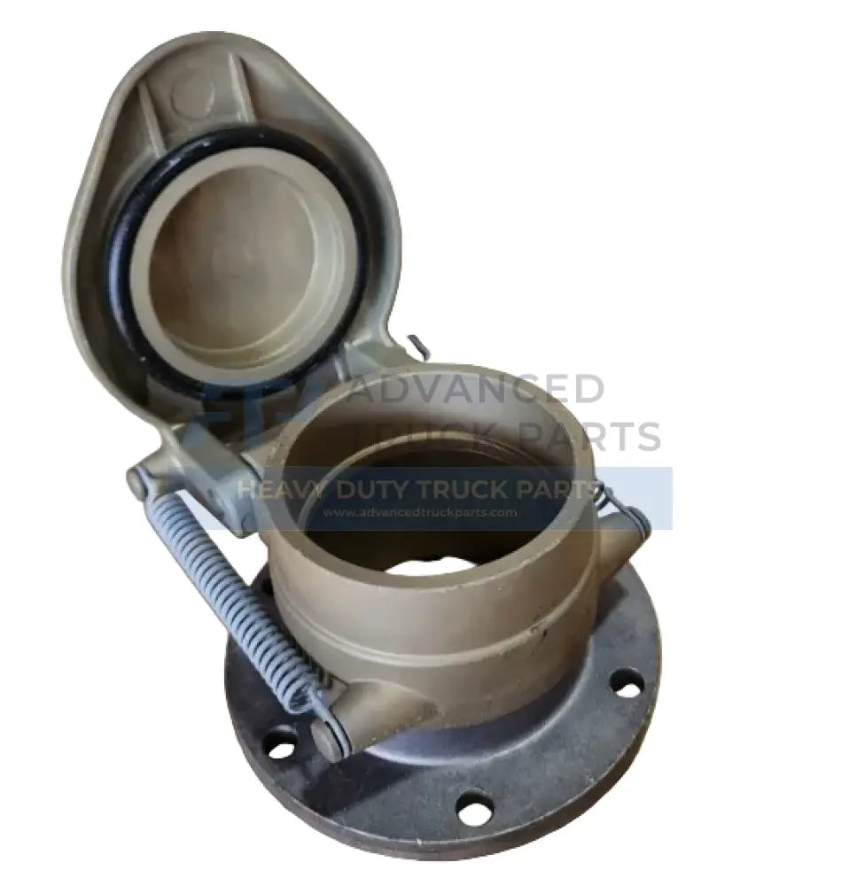 Genuine Cummins Engine Oil Filler Cap - Caps