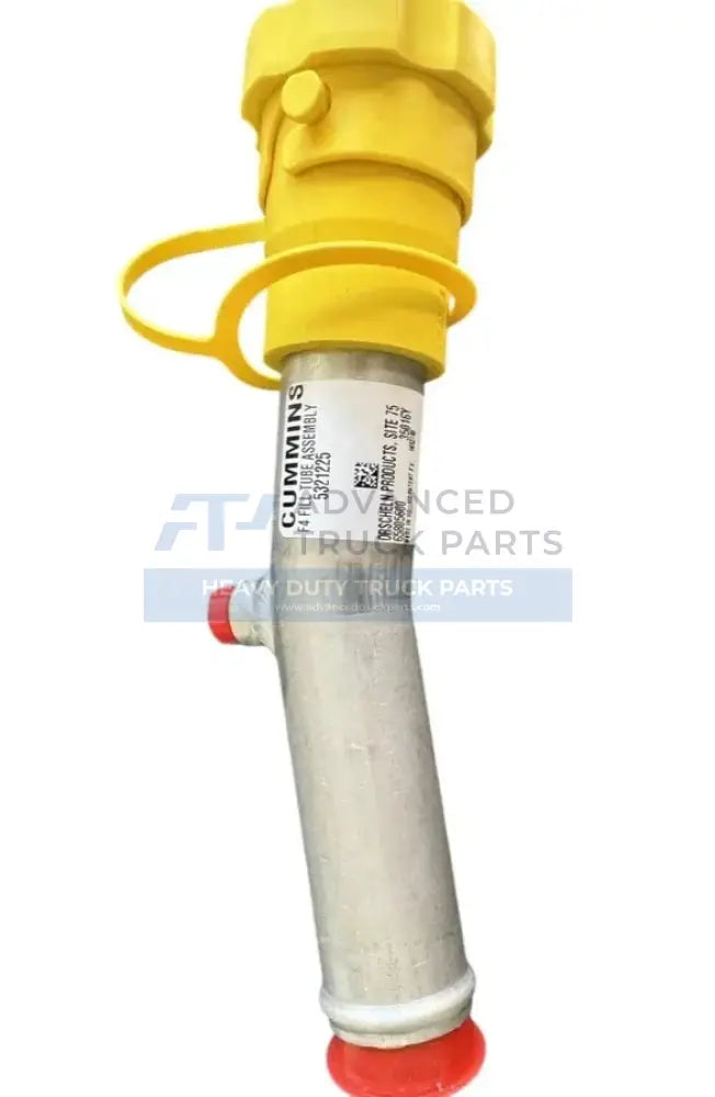 5266930 Genuine Cummins Engine Oil Filler Tube