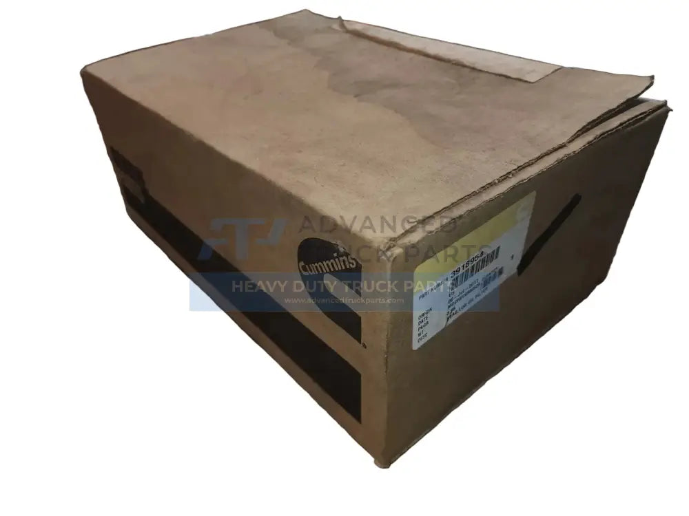Genuine Cummins Engine Oil Filter Bracket - Oil Filters