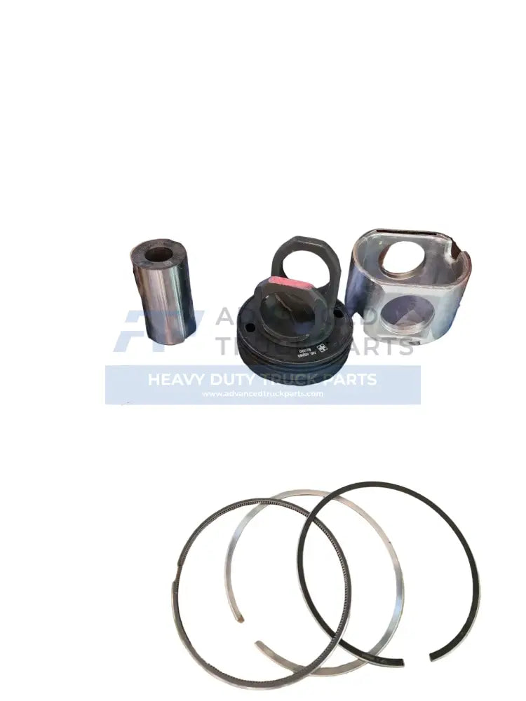 Genuine Cummins Engine Piston Kit - Pistons