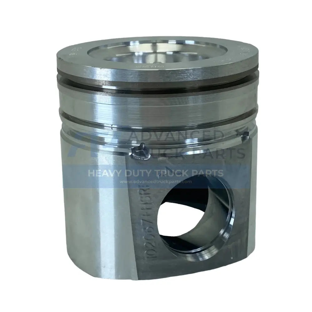 4089669 Genuine Cummins Engine Piston