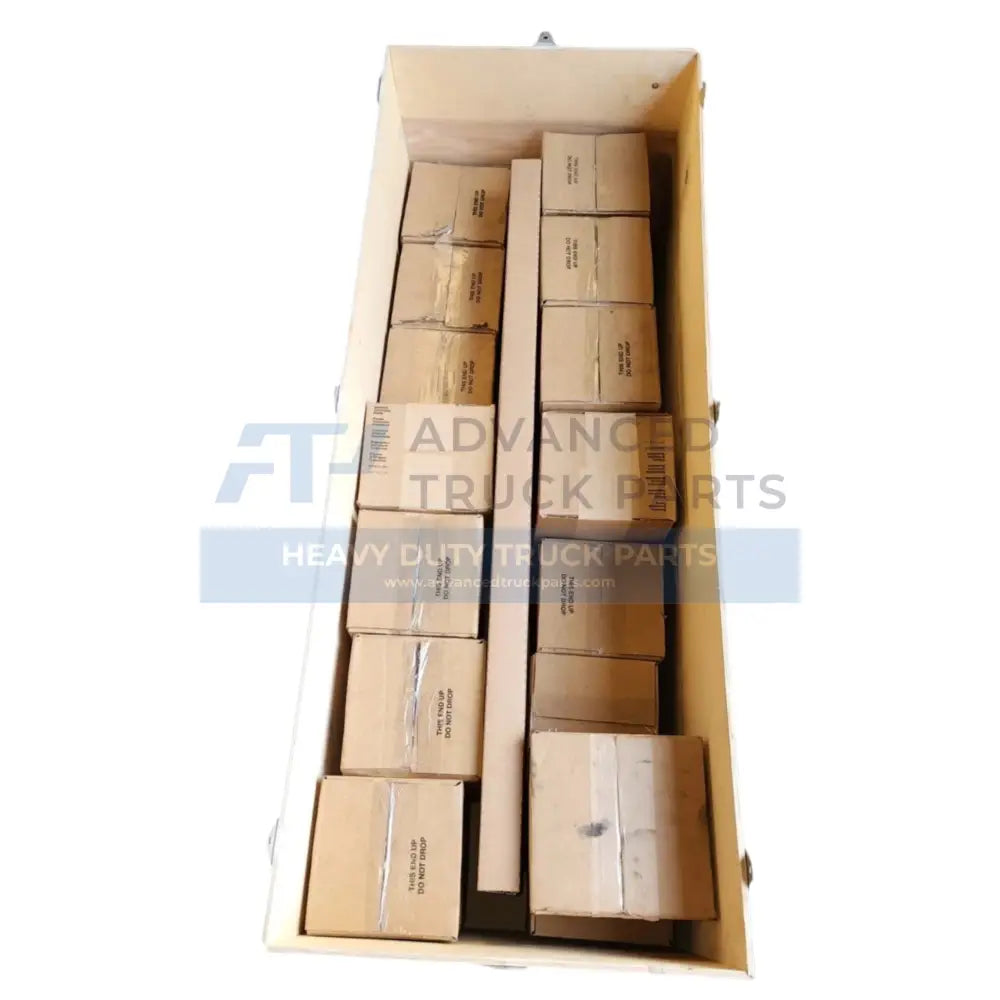 4376175 Genuine Cummins Engine Rebuild Kit