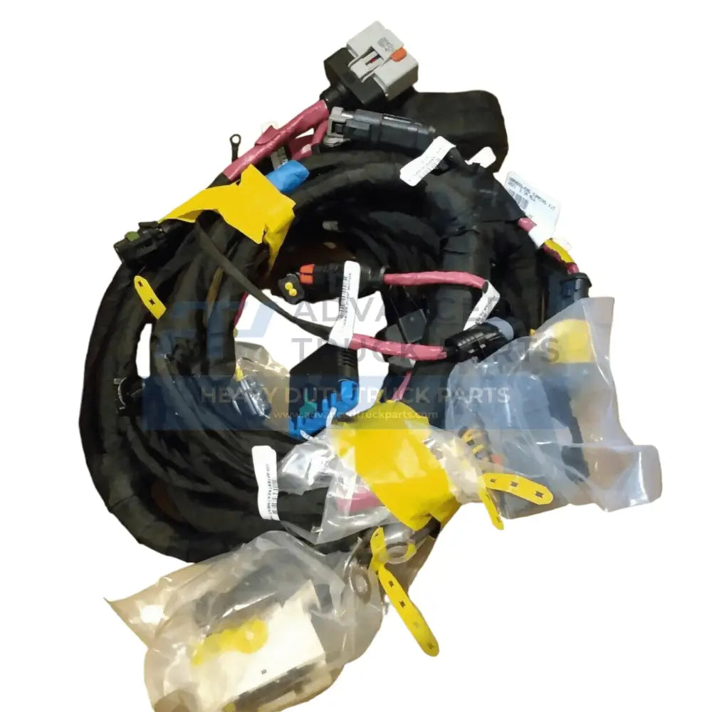 D92-6316-105100 Genuine Cummins Engine Wiring Harness