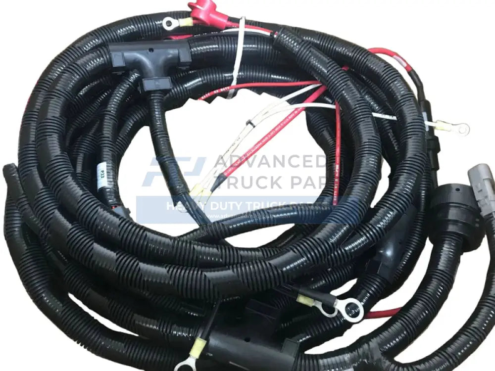 Genuine Cummins Engine Wiring Harness - Engine Wiring Harnesses