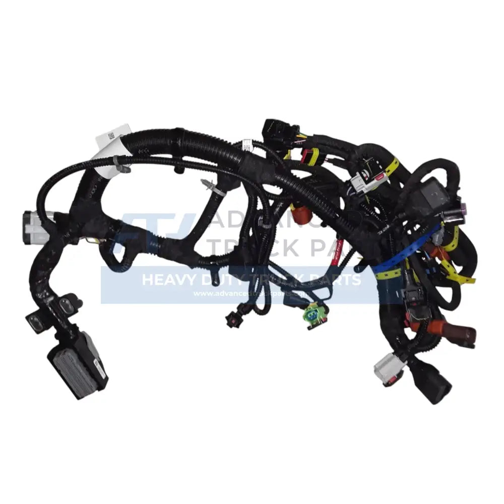 Genuine Cummins ETR Control Module Wiring Harness - WIRING HARNESS