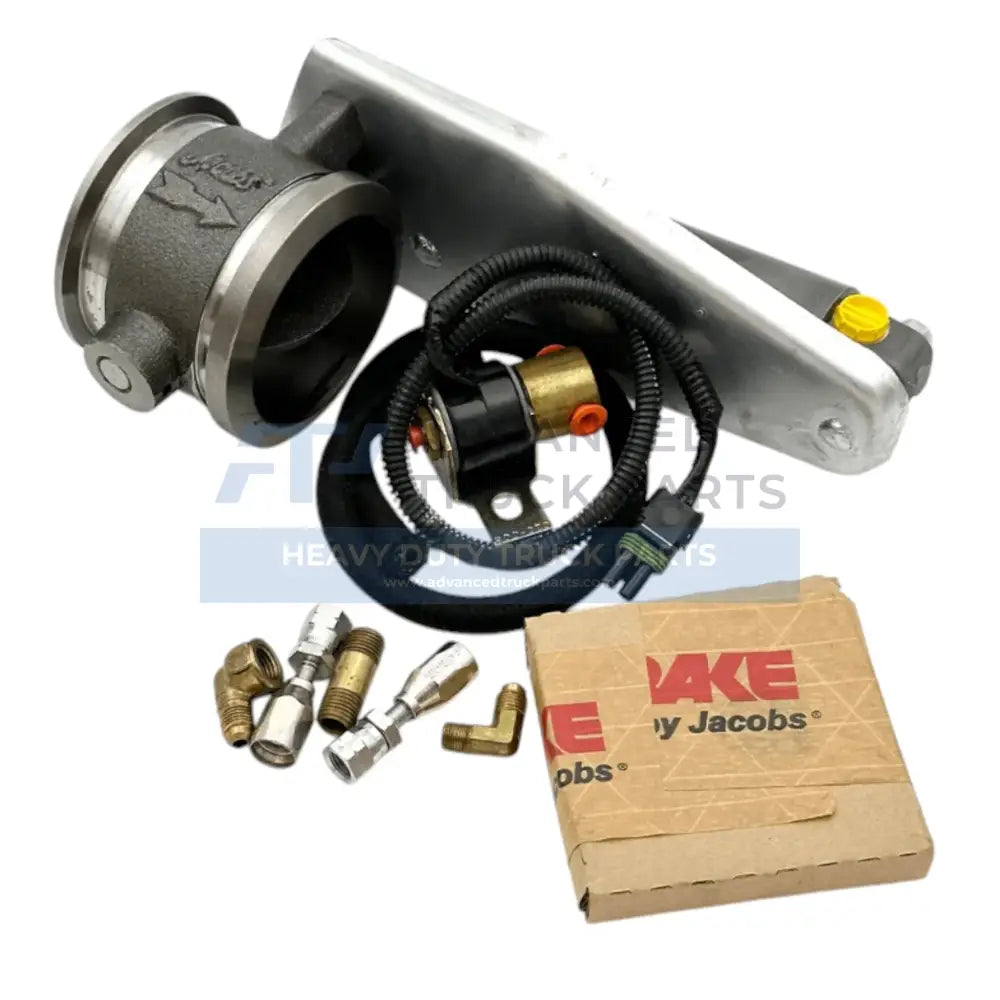 4089338 Genuine Cummins Exhaust Brake Kit
