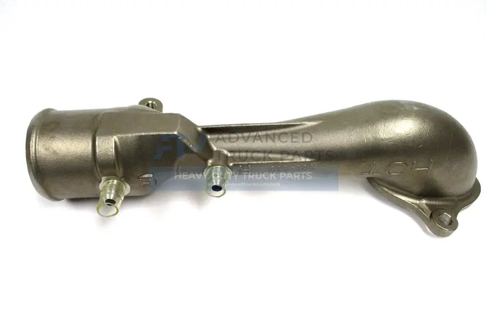 Genuine Cummins Exhaust Gas EGR Rcn Venturi Isx Air Intake Connection