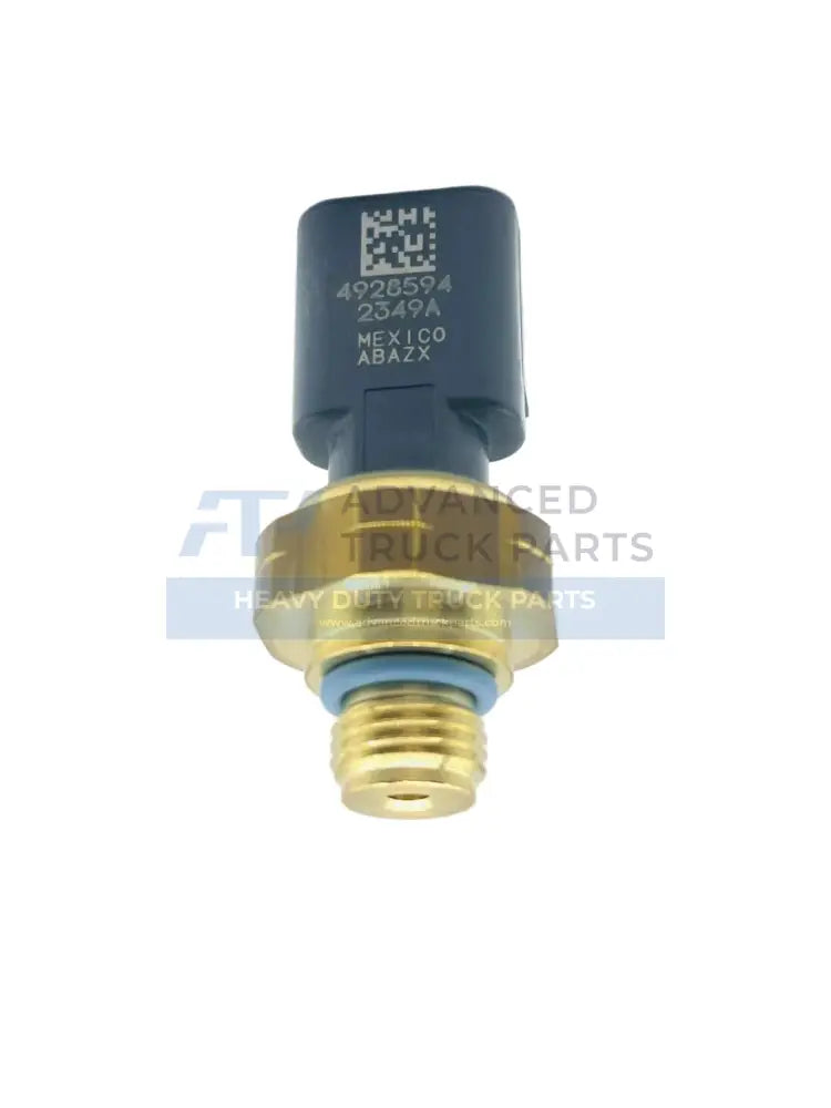 Genuine Cummins Exhaust Gas Pressure Transduce - Other Truck Parts