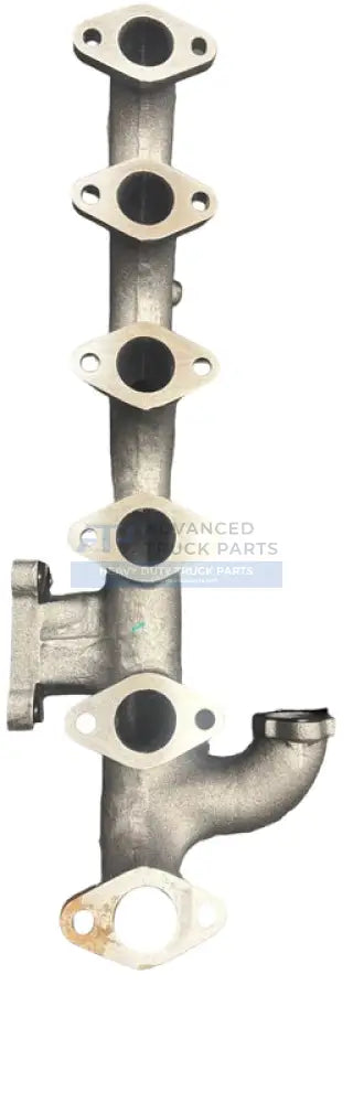 Genuine Cummins Exhaust Manifold - Exhaust Manifolds