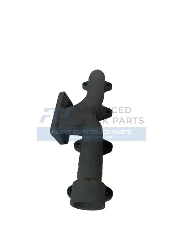 Genuine Cummins Exhaust Manifold - Exhaust Manifolds