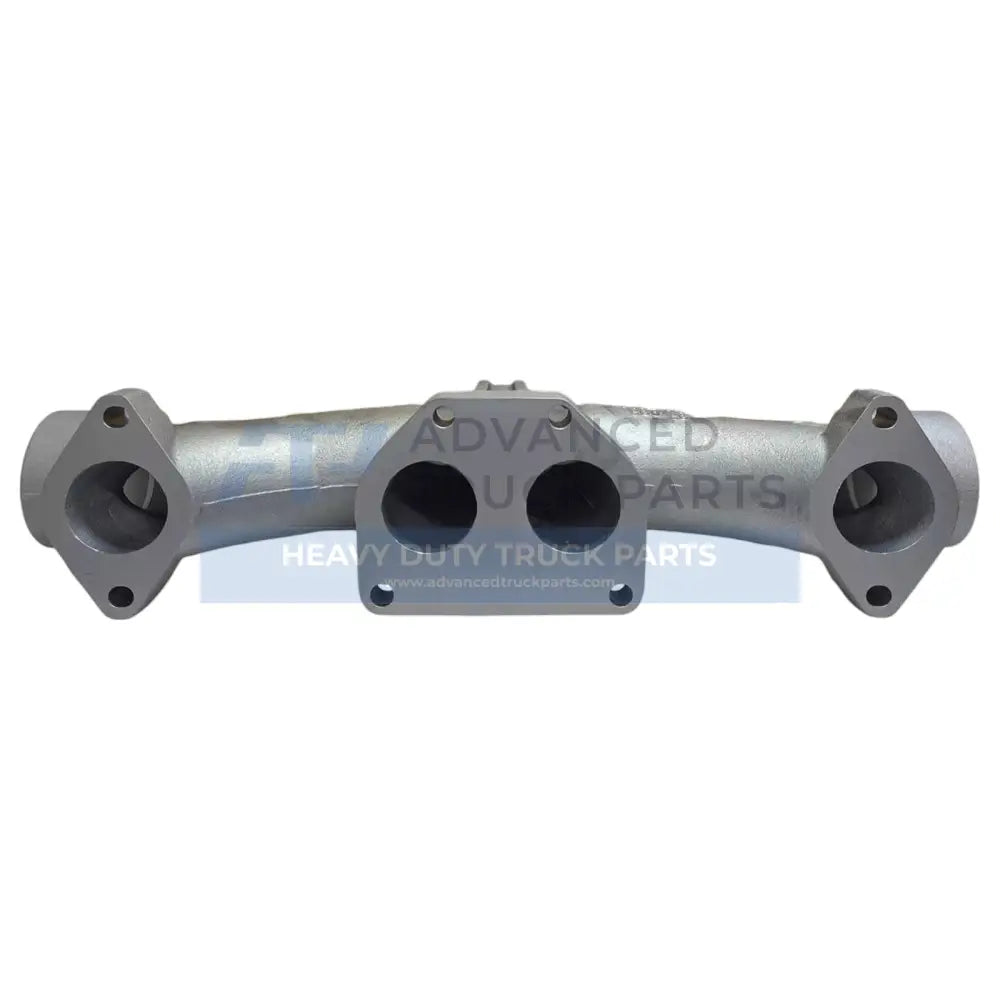 Genuine Cummins Exhaust Manifold - Exhaust Manifolds